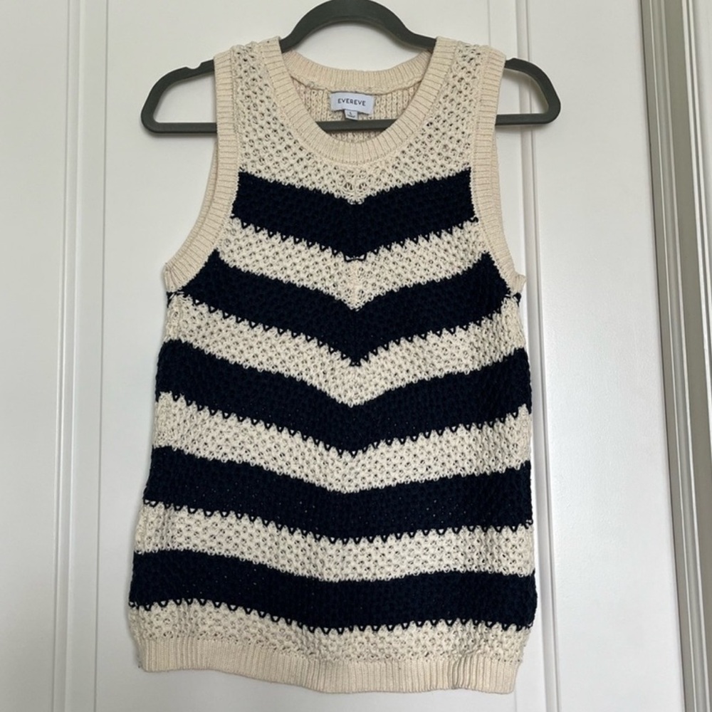 Evereve Tank, large